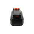 Batterie PowerSmart® 2450 mAh pour BLACK & DECKER LST136B BL2036 - 36V - Li-ion-2