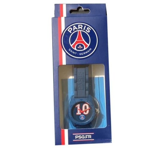 Montre online psg garcon