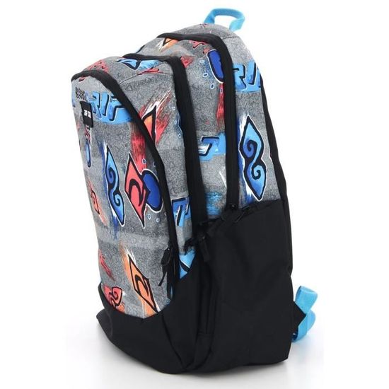 sac a dos rip curl 3 compartiments