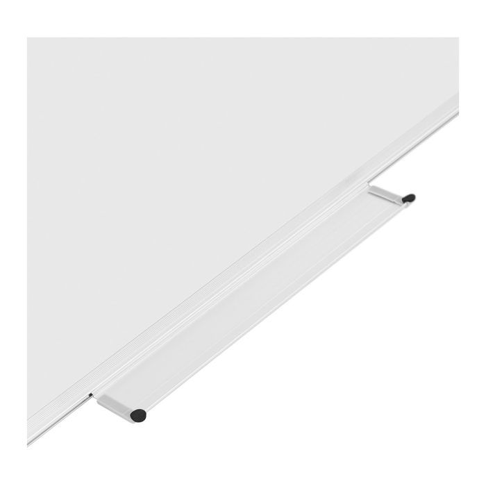 Tableau blanc magnétique 90×60 - Sadik