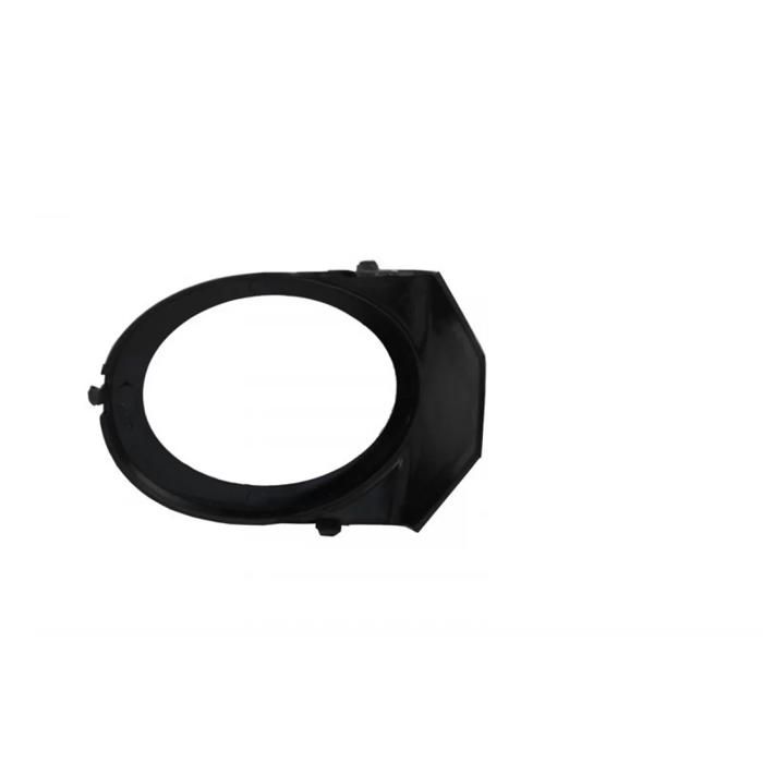 Grille Antibrouillard BMW E46 M3 - Cache Phare Avant Sport 2000-2005