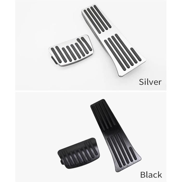 Pédales De Voiture Pour BMW X1 X2 F48 F39 F45 F46 F40 1 2 Série