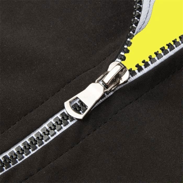 PRMDDP Vetement De Sudation Homme Néoprène Minceur Ceinture Manches Longues Fermeture Éclair Fitness Sport Veste Amincissante Ventre Plat Haut (Color : Gray, Size : 8XL PRMDDP Vetement De Sudation Homme Néoprène Minceur Ceinture Manches Longues Fermeture Éclair Fitness Sport Veste Amincissante Ventre Plat Haut (Color : Gray, Size : 8XL