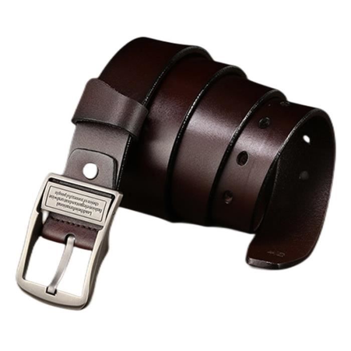 Marque h on sale ceinture