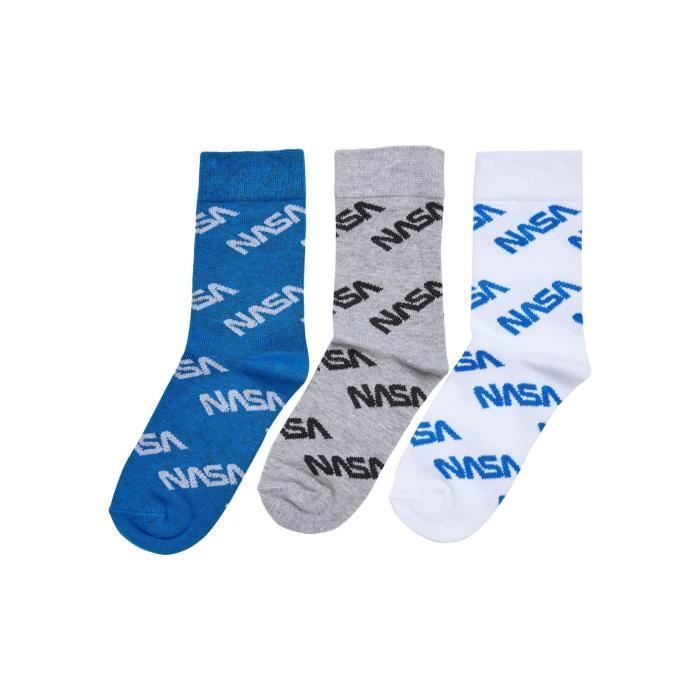 Chaussettes nasa hotsell