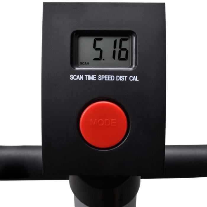 Vélo d