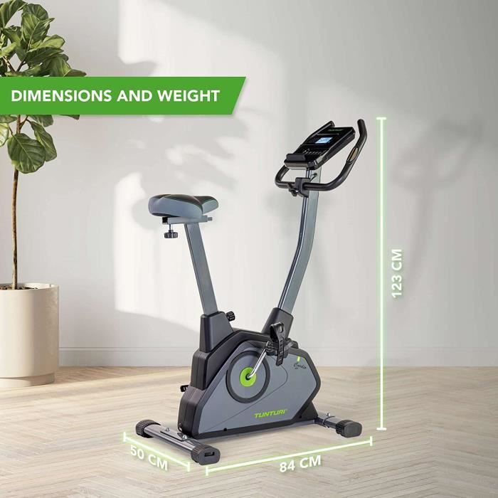 Cardio appartement online