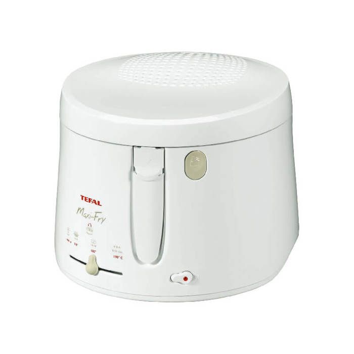 Tefal SS-991472 - Impugnatura Originale Per Friggitrici FF1000, FF1001 E Maxi Fry