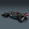 LEGO Technic 42165 Mercedes-AMG F1 W14 E Performance Pull-Back, Voiture Jouet, Réplique-3