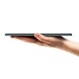 Tablette tactile - Lenovo Tab M10 Plus TB-X606F WiFi 4 Go 64 Go Gris 10.3" FHD Global Firmware 7000mAh Certification TÜV Rheinland-3