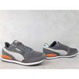 Chaussures PUMA ST Runner V3 Mesh Gris - Homme/Adulte-3