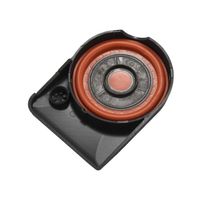 Kit Bouchons Valve PCV + Membrane Pour Mini R55 R56 R57 R58 R59 R60 R61 - Réf. 11127646552, Compatible N18