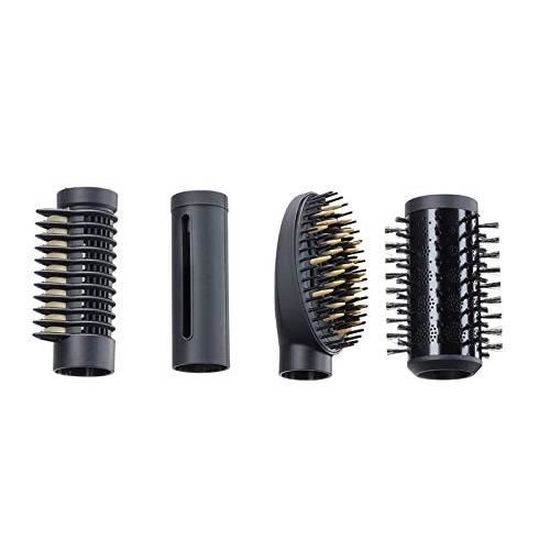 BaByliss Paris AS545E Brosse soufflante White Gold Cdiscount Electromenager