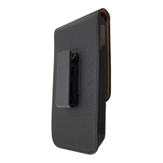 Holster + écouteurs pour Doogee N100 Cas téléphone sac