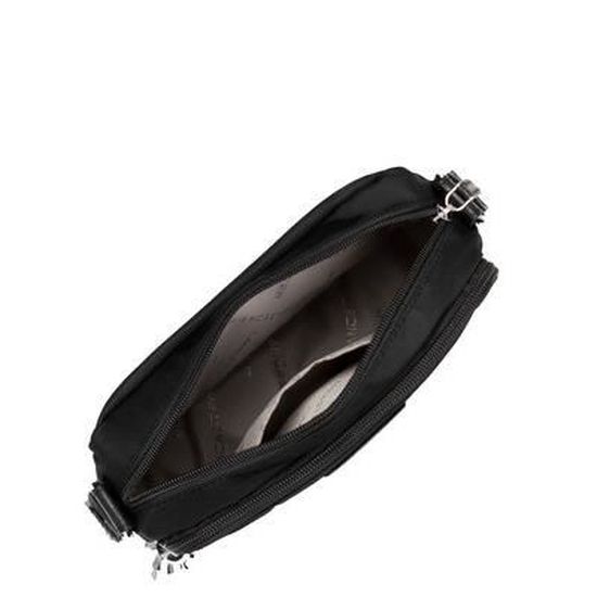 sac lancaster basic pompon noir