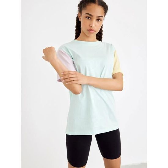 Short 16 deals ans fille