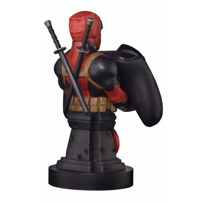 Figurine support manette - Deadpool - Figurines
