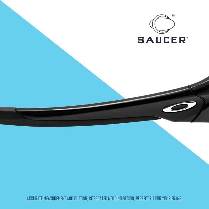 Caoutchouc branche on sale lunette oakley