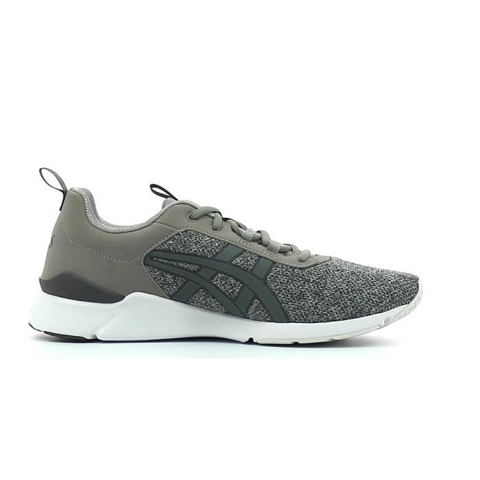 Gel lyte runner grey sale