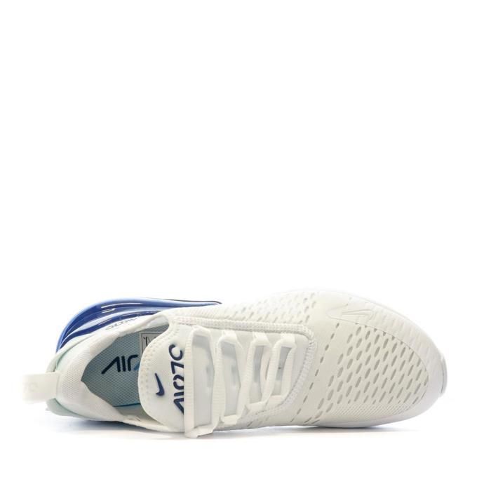 bottom of nike air max 270