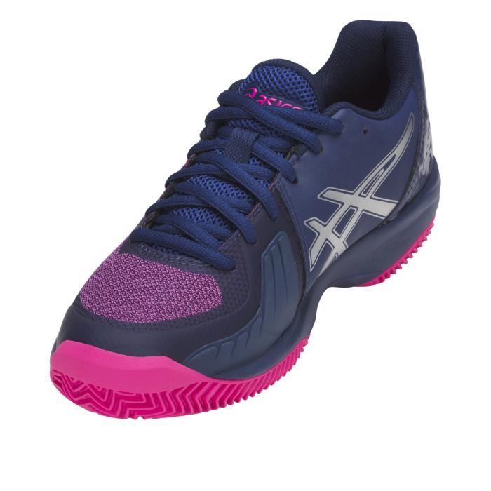 Gel court sales speed