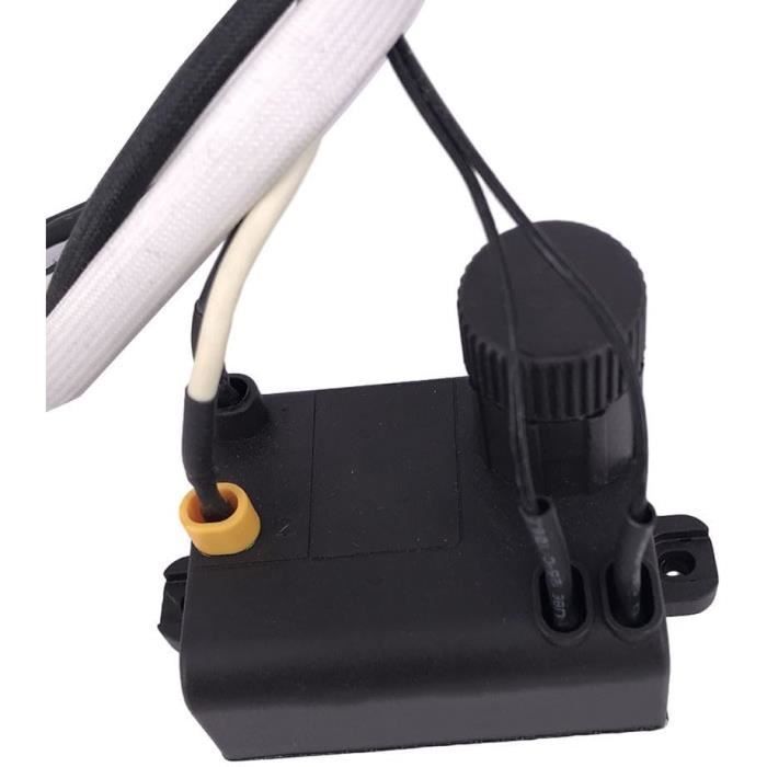Kit D'Allumage HomeVortex Pour Genesis E/S-310 – Module + Bougie En Céramique, Compatible Série 300 (2008-2010)