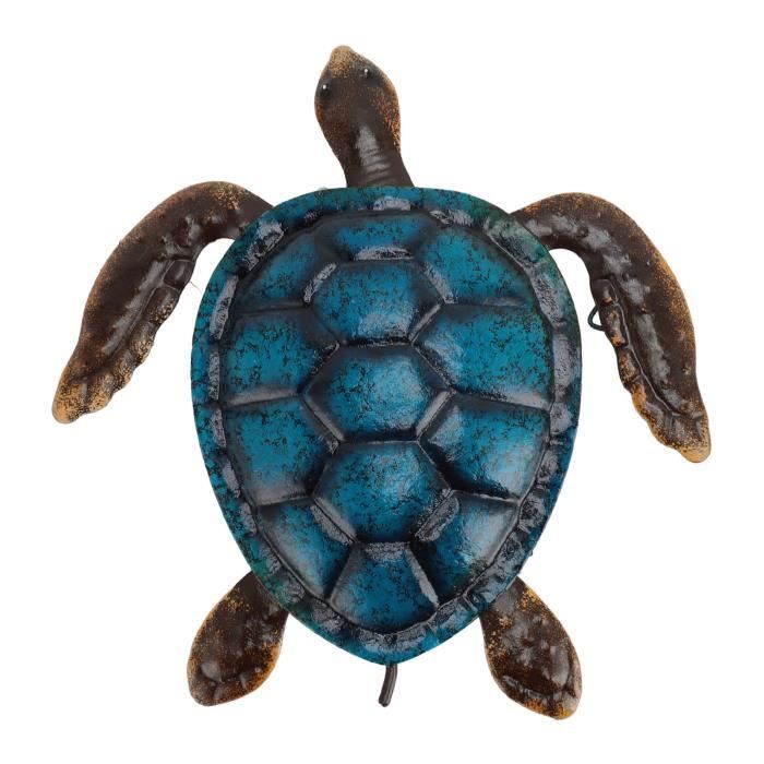 Tableau De Tortue De Mer - Décoration Murale - Impression Murale Sur Le