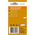GOURMET Gold Pâtée Régal de Sauces - Pour chat adulte - 12 x 85 g-4