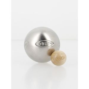 Vente en ligne de : SOLEIL - JBL pétanque