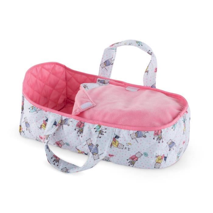 COROLLE Couffin d s 18 mois Cdiscount Jeux Jouets