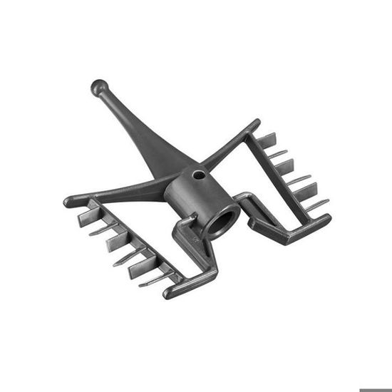 Fouet Papillon Pour Monsieur Cuisine Connect Lidl - Accessoire Compatibilité