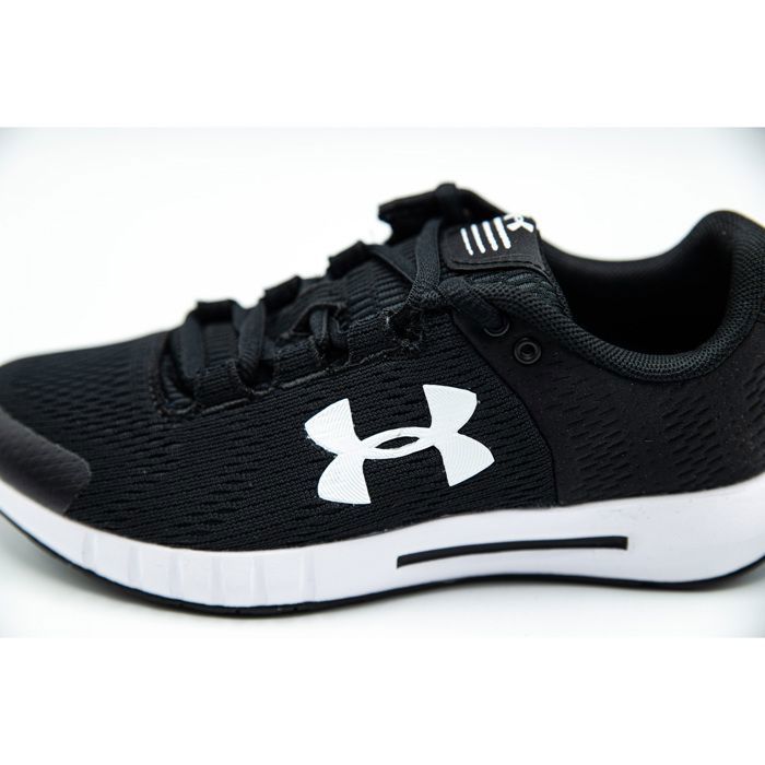 Basket Femme Under Armor Femme Baskets Under Armour UA HOVR