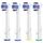 Brossette oral b braun