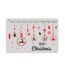 1 Pcs Bricolage Gateau Cafe Pochoirs Vaporiser Decoration Moule