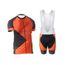 ktm cycling jersey