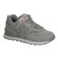 new balance wl574 gris vert