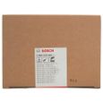 Bosch 2605510297 Capot de protection pour GWS+PWS 180 mm-0