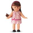 mini poupee corolle