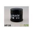 HIFLOFILTRO HF138C-0