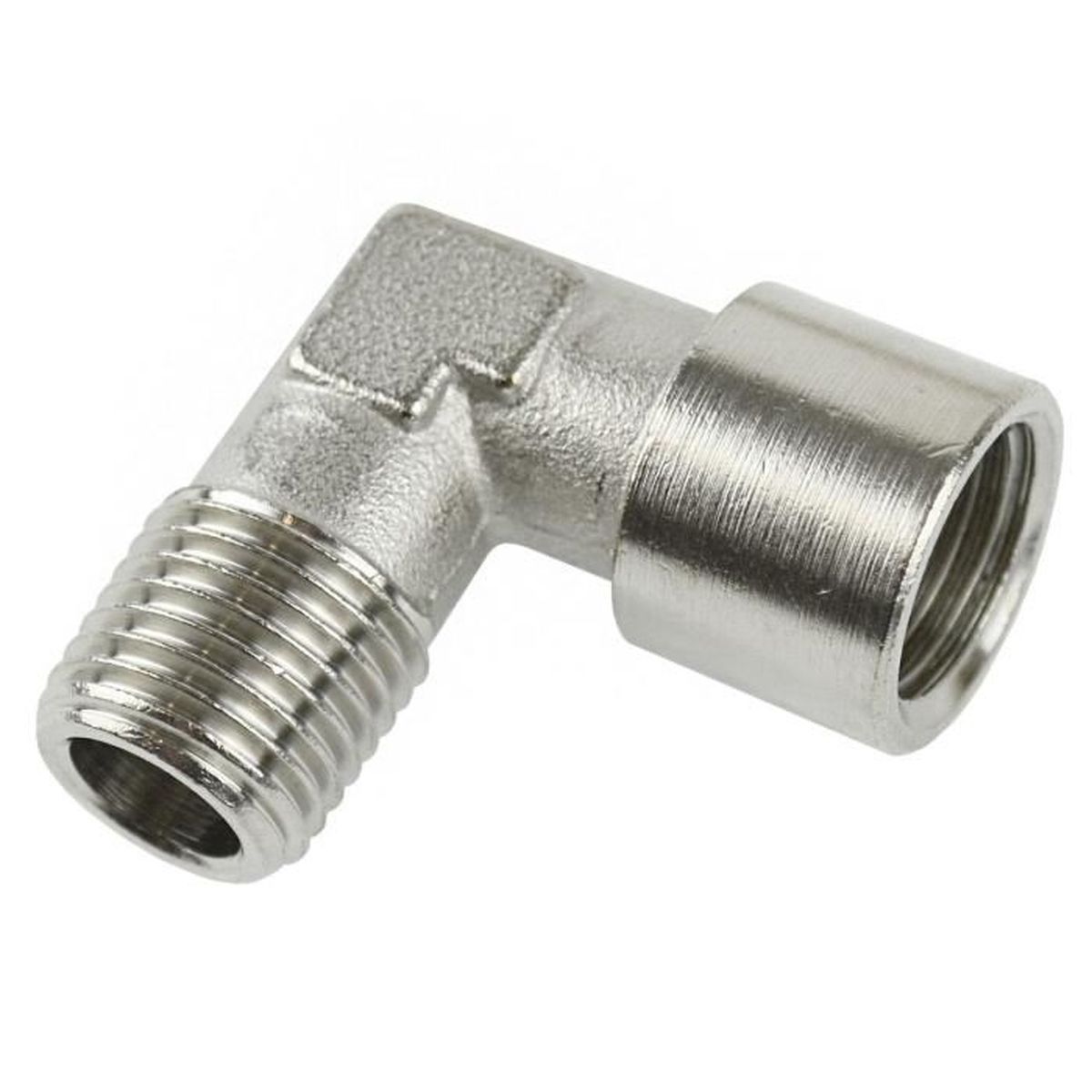 Femelle coupleur 1//2/" BSP Filetage Mâle One Touch Air ligne raccord