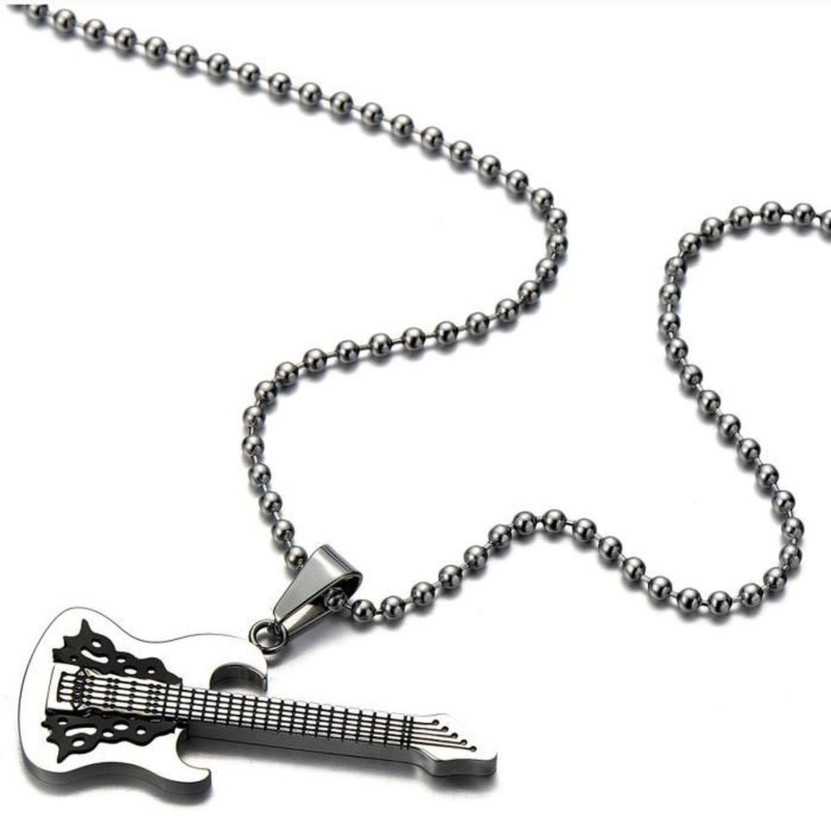 collier homme punk rock collier homme punk rock