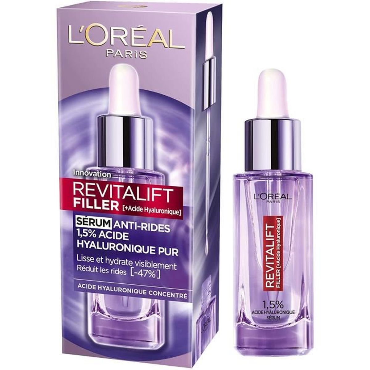 Ревиталифт флюид. Сыворотка лореаль Ревиталифт. Loreal Revitalift филлер гиалуроновая кислота. Сыворотка лореаль Париж. Loreal Revitalift сыворотка 12 чист витам с 30 мл.
