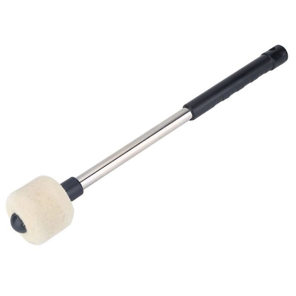 Maillets Pour Tongue Drum - 2 Paires - 22 Cm - Pour Percussion, Marimba, Xylophone - 9