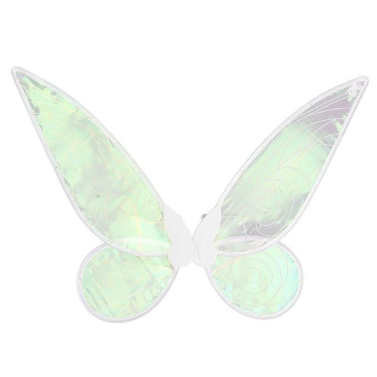 Ailes De Fée Papillon 71Nmly - Ailes Brillantes Dégradé Pour Enfants Et Adultes, Déguisement