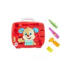 Fisher price puppy check up new arrivals
