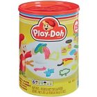PLAYDOH SEGWAY Play-Doh Pâte à modeler Coffret Rétro - 6 pots, 25 outils