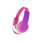 JVC HA KD7 P - Casque enfant rose