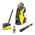Nettoyeur haute pression Karcher K 7 Premium Smart Control Flex Home - Pression 180 bar- Débit 600 l/h- Flexible 10m- Kit Home