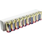 Panasonic CR 123 A Pile au lithium ( 3 V , paquet de 10 )