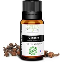 Huile Essentielle de Girofle (5 ML)